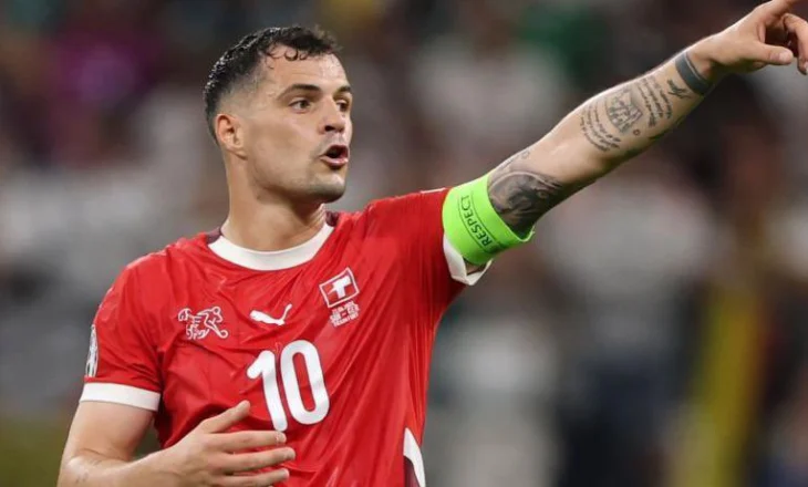 Transferimi i papritur i Granit Xhakës, mesfushori shqiptar kthehet në Angli dhe firmos me Sunderland
