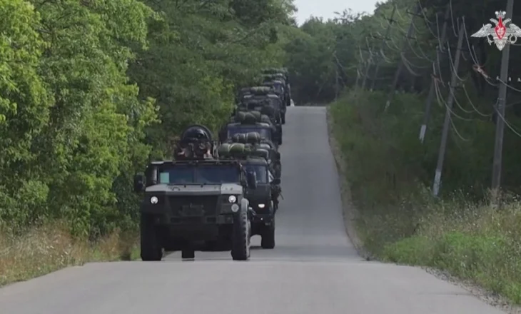Transporti sekret amerikan, armët bërthamore në tokën e Mbretërisë së Bashkuar