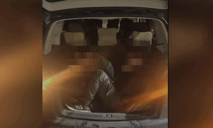 Transportonte kundrejt pagesës emigrantë nga Bangladeshi, arrestohet 40-vjeçari në Gjirokastër