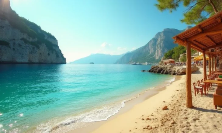 “Travel and Tour World”: Pse Shqipëria është sekreti i Mesdheut?