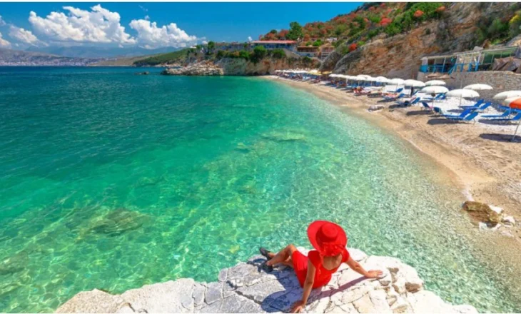 “Travel off Path”: Shqipëria mes destinacioneve më të mira evropiane për t’u vizituar këtë verë