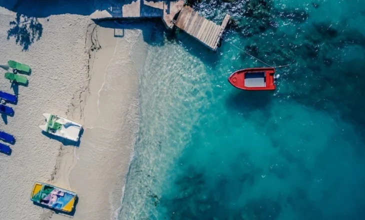 “Travel Radar”: Shqipëria mes destinacioneve të reja të udhëtimeve në 2025