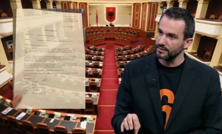 Tre firmat e ndryshme të kandidatit që rrezikon mandatin e Adriatik Lapajt