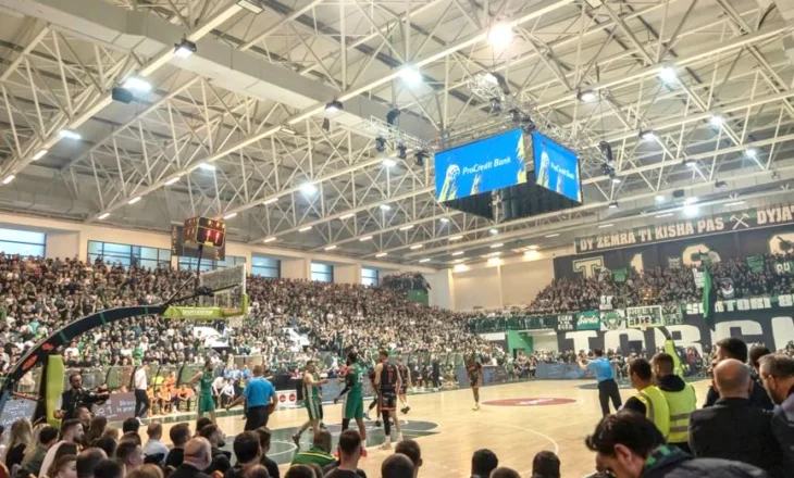 Trepça njihet me rivalin në Champions League, shpresohet në përfaqësim dinjitoz