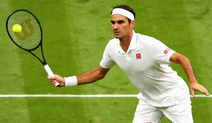 Tri vite nga tërheqja, Federer bëhet zyrtarisht miliarder