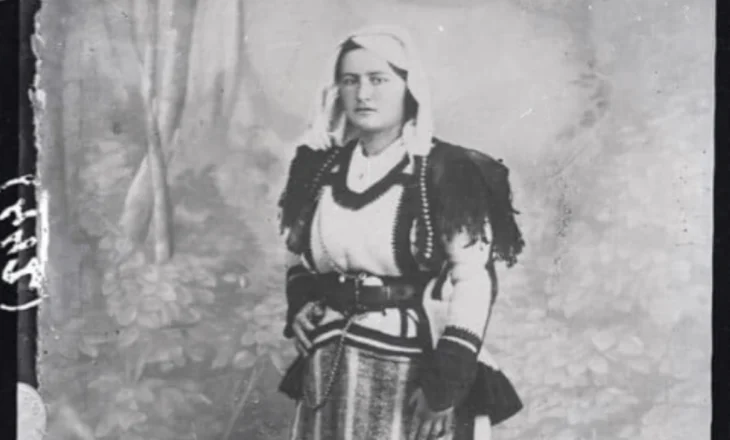 Tringë Smajli, heroina shqiptare që luftoi me trimëri