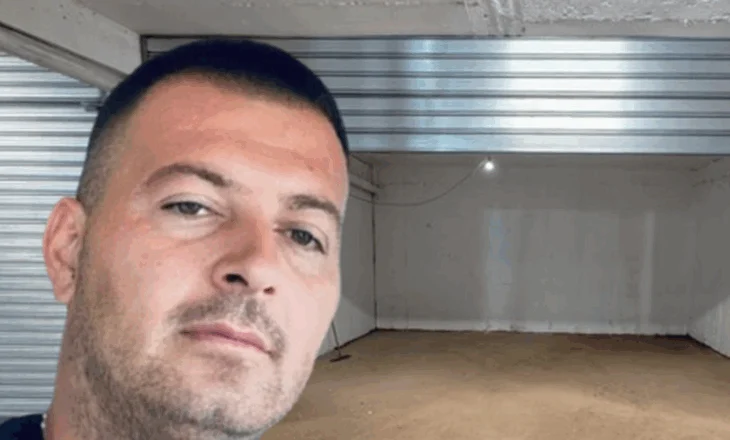Tritol garazhit të Elvis Kosovës, i arrestuar për vjedhjen e “Audit” 200 mijë euro: S’kam probleme
