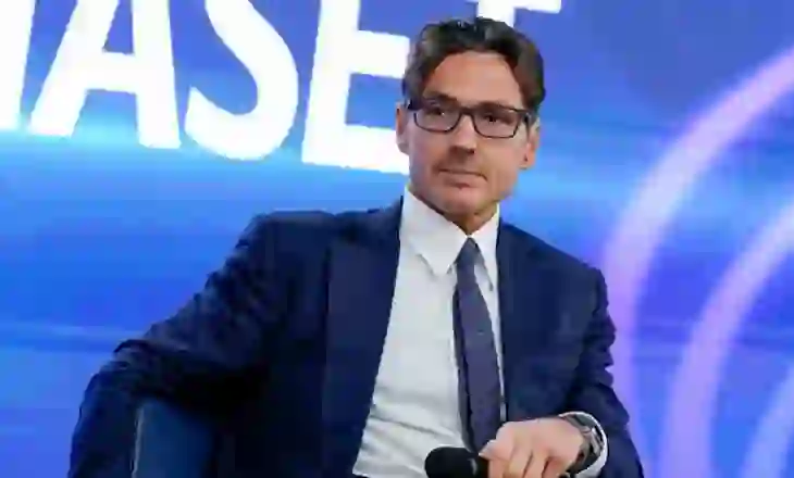 Tronditet Forza Italia/ A po hyn në politikë djali i Berlusconit? Pier Silvio lëshon sinjale të qarta…