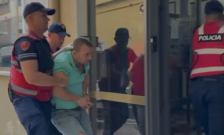 Tronditi opinionin publik! 36-vjeçari në Fier mbërrin në gjykatë, pohon që ka abuzuar me vajzën e tij