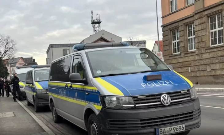 Tronditje në Gjermani, një i vdekur dhe dy të plagosur rëndë pas një sulmi me thikë në një kompani energjetike