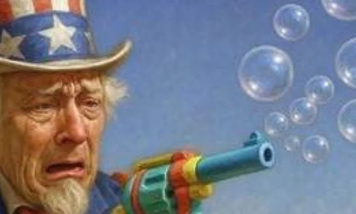 “Trump do na sulmojë me flluska”, Moska tallet me presidentin amerikan: Bisedimet do i bëjnë armët