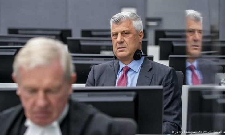 “Trump e njeh Kosovën mirë…”, Thaçi për Gjykatën Speciale: Nuk ndihem i tradhtuar, por i abuzuar nga diçka fiktive
