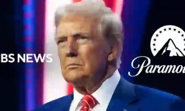 Trump fiton ‘betejën’ me CBS News, pas padisë do i paguajnë 16 milionë dollarë
