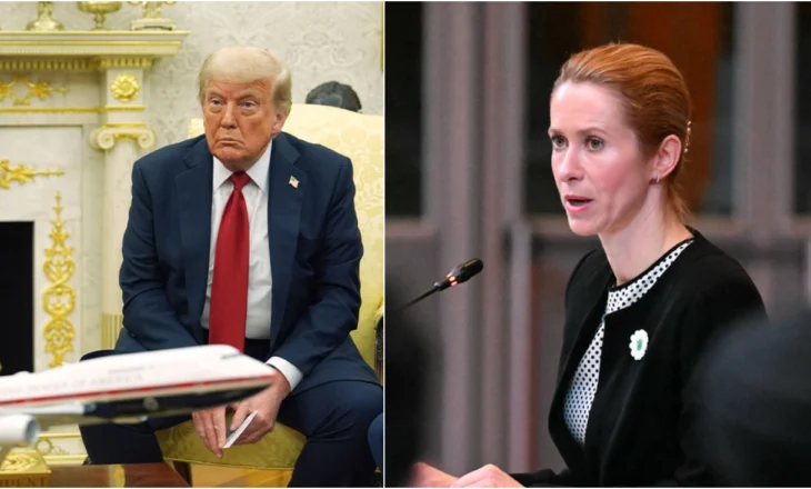 Trump i dha afat 50 ditë Rusisë, BE kundër: Shumë kohë e gjatë, civilët po vdesin çdo ditë