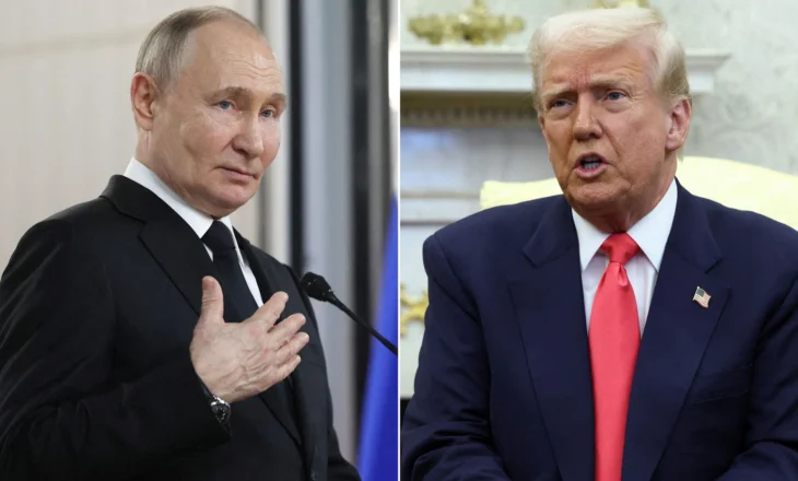 Trump i jep Rusisë 50 ditë afat për të firmosur marrëveshjen e paqes, vjen reagimi i parë nga Moska