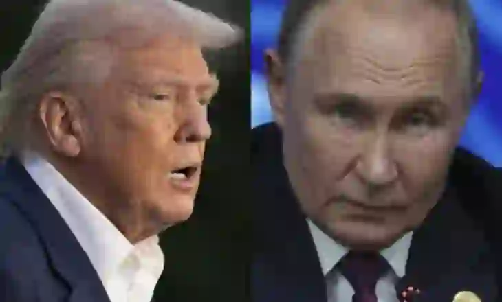 Trump i kthen shpinën Putinit: sa do të zgjasë?