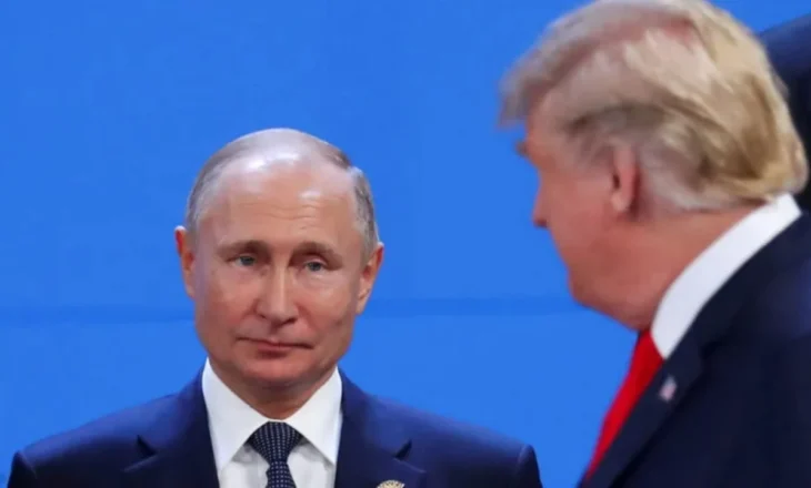 “Trump i ndërron mendimet, si ndërron këpucët”/ Analiza e BBC: Moska po shpërfill zemërimin e presidentit të SHBA me Putinin