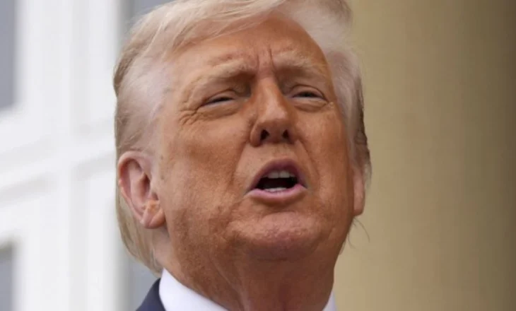 Trump i zhgënjyer me Putin: Do t’ia shkurtoj afatin për një marrëveshje për Ukrainën