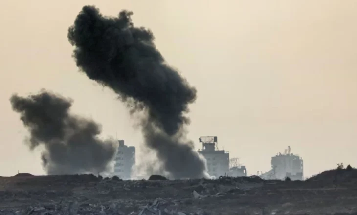 Trump: Izraeli pranon kushtet për armëpushim 60-ditor në Gaza