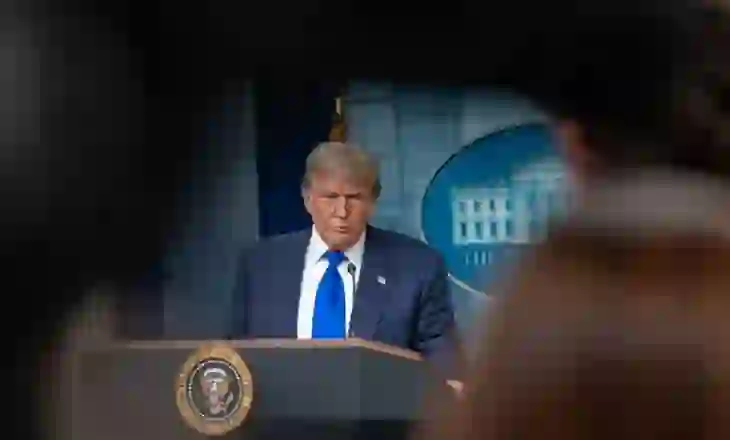 Trump: Izraeli pranon kushtet për armëpushim! Hamasi: Gati, por duam fund të plotë të luftës