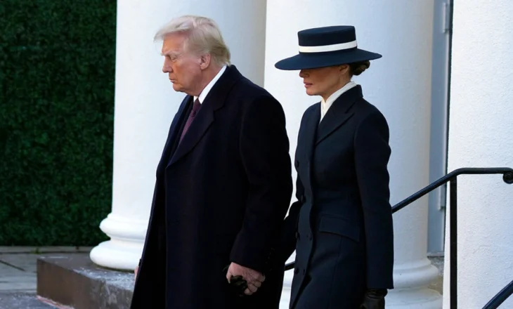 Trump kërcënoi Moskën, Melania në qendër të kthesës pro-Ukrainase, rreziqet e “ndryshimit spektakolar”