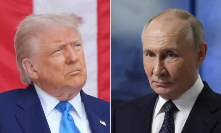 “Trump kërcënoi se do të bombardonte Moskën”, del regjistrimi audio i vitit 2024: Putin më tha se…