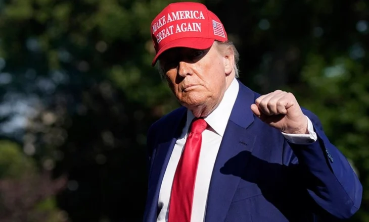 Trump kërcënon me tarifa më të larta, BE: Do marrim masa për të mbrojtur interesat e BE!