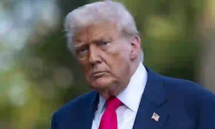 Trump mesazh Evropës: Merrni masa për imigracionin para bisedimeve SHBA-BE