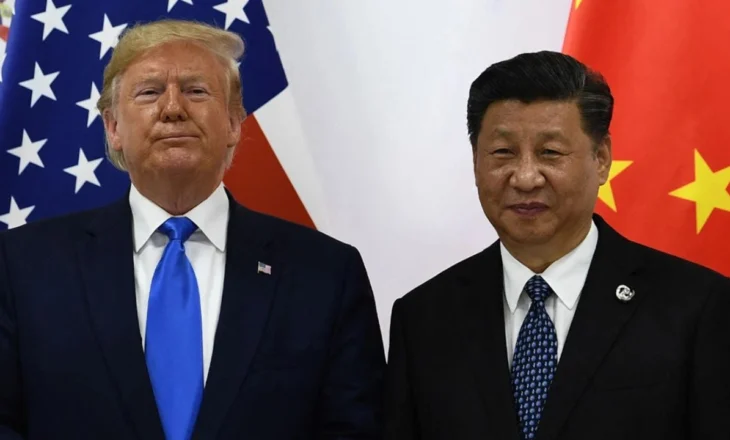 Trump mohon se po kërkon të mbajë samit me homologun e tij kinez, presidenti: Mund të shkoj në Kinë, por vetëm me ftesën e Xi