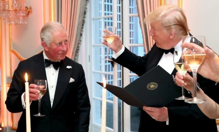 Trump mund të mos lejohet të flasë në Parlament gjatë vizitës shtetërore në Britani