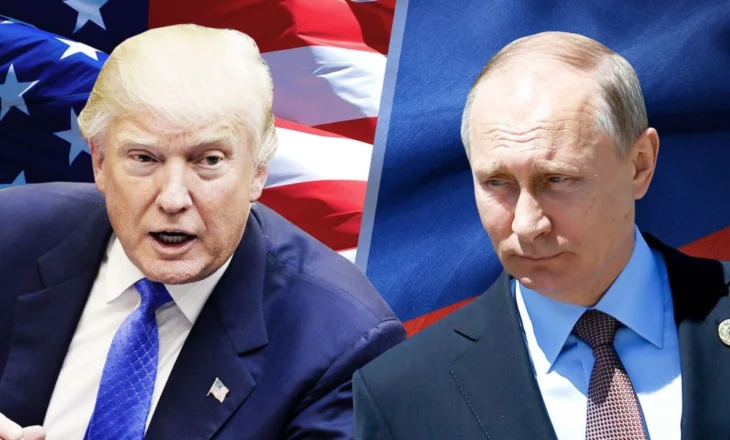 Trump mund të “zbarkojë” në Kinë/ Përgatitet përballje me Putinin dhe Xi Jinping?