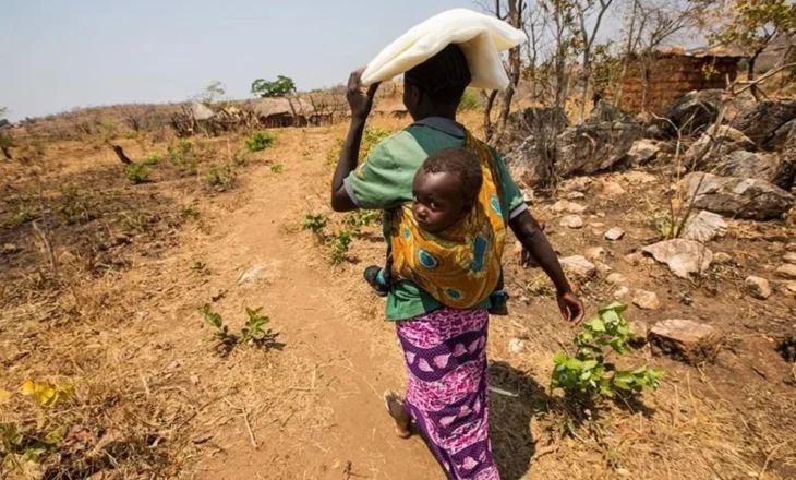 Trump ndaloi fondet për programet kërkimore/ Trefishohet numri i vdekjeve nga Malaria në Zimbabve