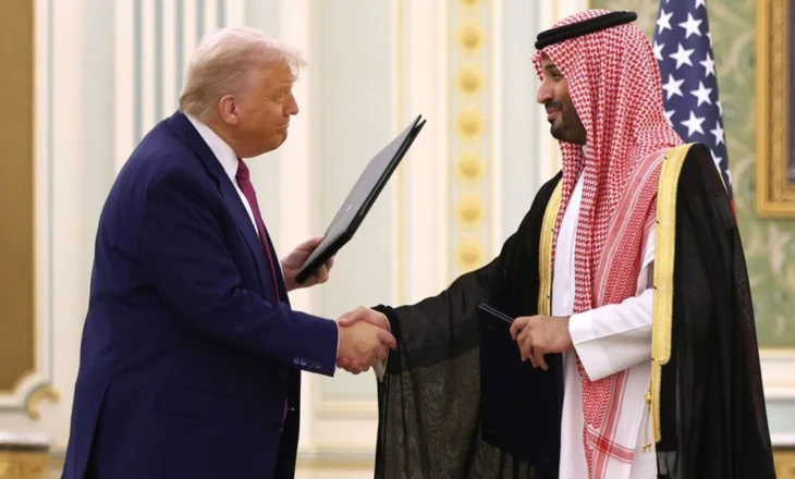 Trump në vijën e zjarrit/ Takimi vendimtar me Katarin për paqen në Gaza
