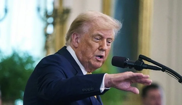 Trump njofton se ka ‘lajme të mira’ për Gazën ndërsa përgatitet të takohet me kryeministrin e Katarit
