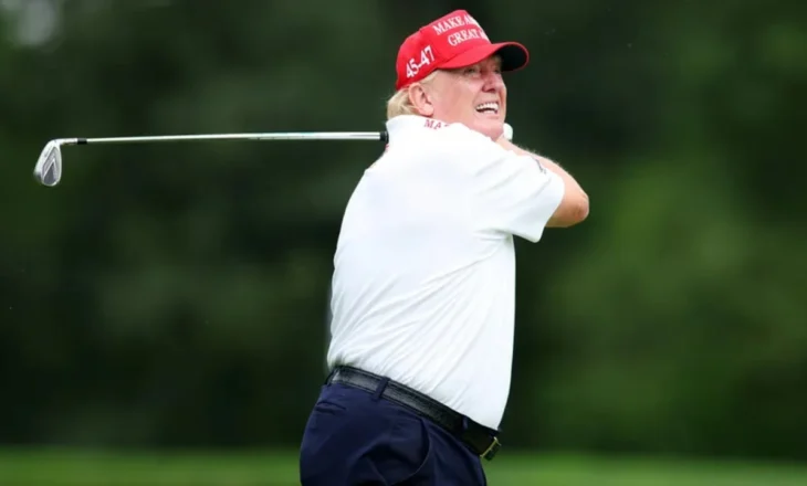 Trump nuk do të luajë golf i qetë, valë e madhe protestash pritet në Skoci kundër Presidentit amerikan gjatë pushimeve të tij