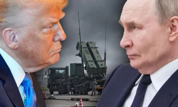 Trump nuk ka më durim! I kundërpërgjigjet Putin dhe armatos Kievin: Flet bukur, por në mbrëmje bombardon gjithçka