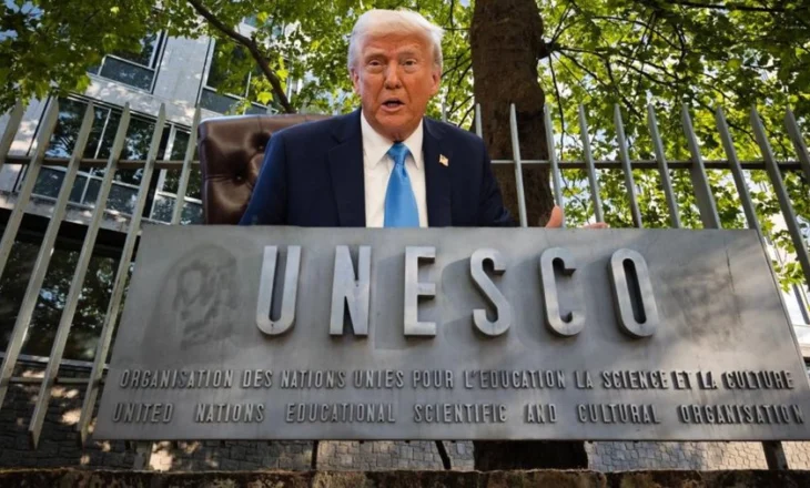 Trump nxjerr sërish SHBA nga UNESCO, çfarë pasojash ka ky vendim
