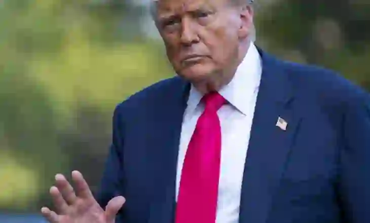 Trump nxjerr sërish SHBA nga UNESCO: Organizatë e përçarë