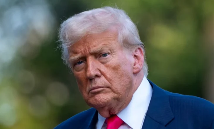 Trump padit median për “Epstein”, Presidenti i SHBA: Wall Street Journal më shkaktoi dëm financiar e dëmtoi imazhin