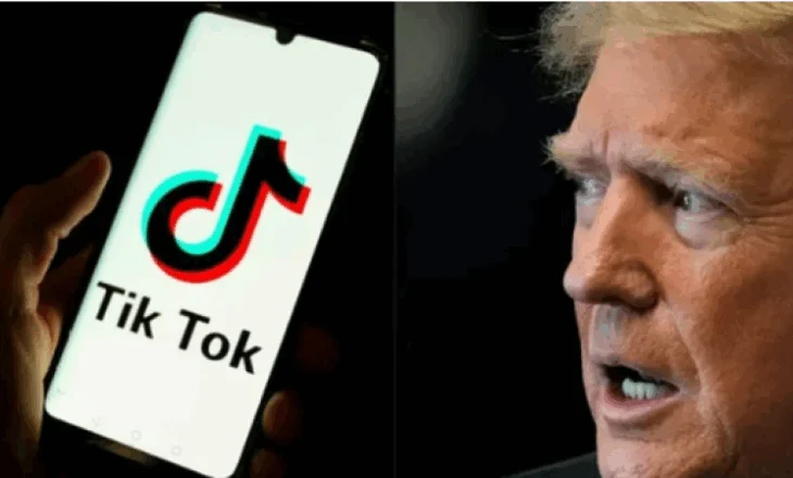 Trump paralajmëron bisedime me Kinën për TikTok