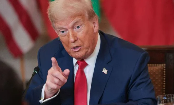 Trump paralajmëron Iranin: Mund t’ju godasim sërish nëse është e nevojshme