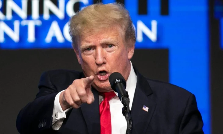 Trump paralajmëron ‘shfarosjen’ e Rusisë: Disa raketa ‘Patriot’ janë tashmë rrugës për në Kiev