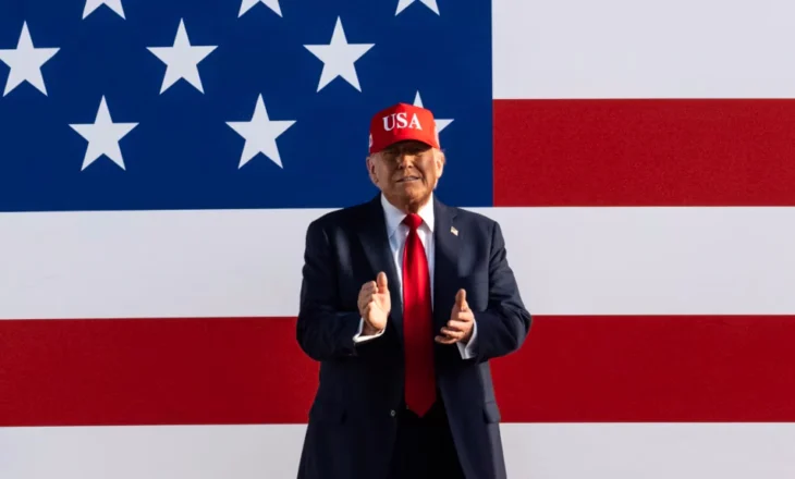 Trump paralajmëron tarifa prej 35% për Serbinë dhe 30% për Bosnjën