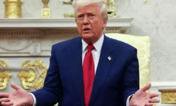Trump paralajmëron vizitë në Afrikë, premton ulje të tarifave tregtare dhe marrëdhënie më të mira ekonomike