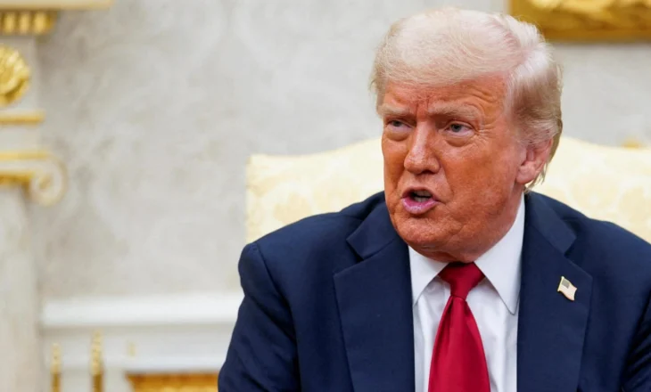 Trump për BBC: Jam i zhgënjyer nga Putin, por nuk e kam mbyllur me të!