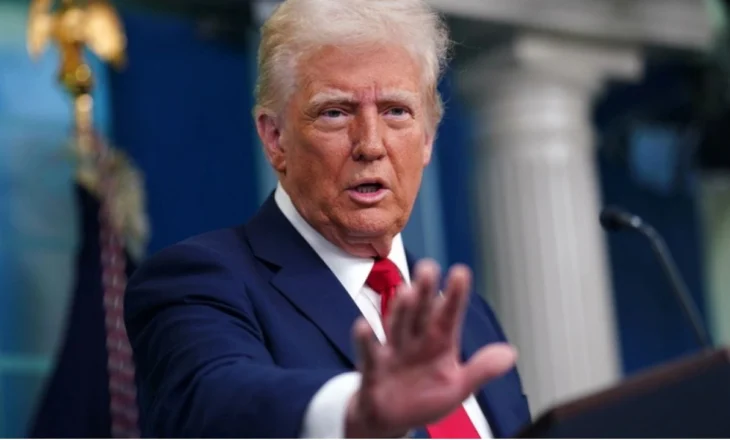 Trump premton ulje tarifash për vendet afrikane, presidenti: Po e trajtojmë Afrikën më mirë se Kinën