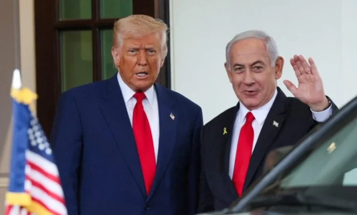Trump pret sot Netanyahun në Shtëpinë e Bardhë, pse është ky momenti më i rëndësishëm i vitit për Lindjen e Mesme
