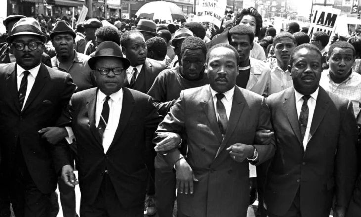 Trump publikon dosjet sekrete të FBI-së për Martin Luther King Jr., familja kundërshton: Pikëllim i thellë, jo transparencë