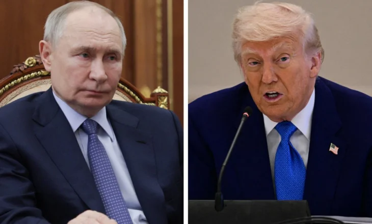 Trump – Putin: Telefonata e fundit zbulon të vërtetën e hidhur rreth marrëdhënies së tyre