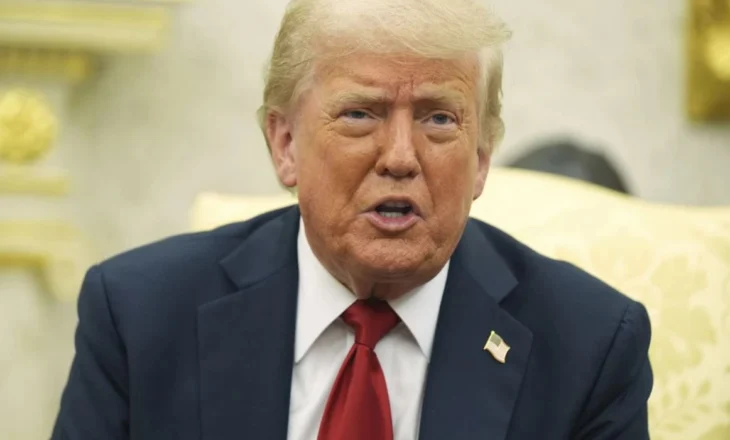 Trump shmang pyetjen për Rusinë: Putin e di çfarë është një marrëveshje e drejtë!